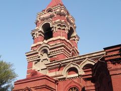 -圣·阿列克谢耶夫教堂