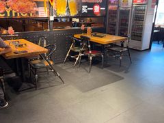 -管氏翅吧(甘家口店)