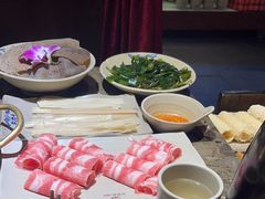 -小龙坎火锅(总店)