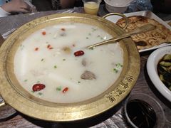 -霄汉羊排(万松园一店)