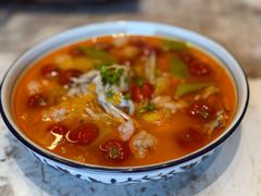 -阿毛饭店首店·宁波老字号(文化广场店)