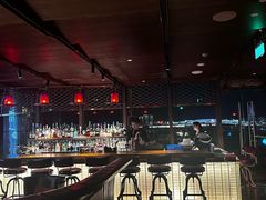 -恰餐厅 CHAR Bar & Grill (珠海仁恒洲际店)