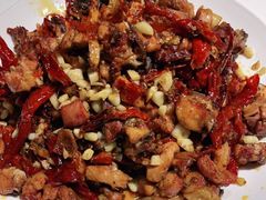 -俭寨大盘鸡·缸子肉·小公鸡·新疆菜(云通店)