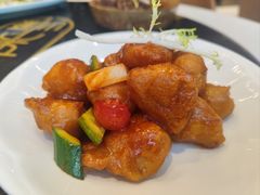 -常来小聚·广州非遗传承餐厅(高德置地店)