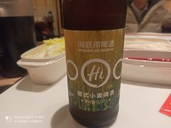 -海底捞大排档火锅(打浦路店)