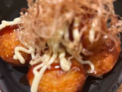 -合点寿司(美罗城店)