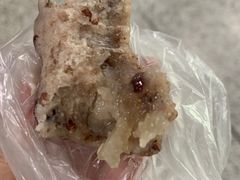 赤豆猪油糕-杨招娣糕点(装驾桥巷店)