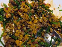 -院里寻菜·精致庭院菜(观沙岭店)