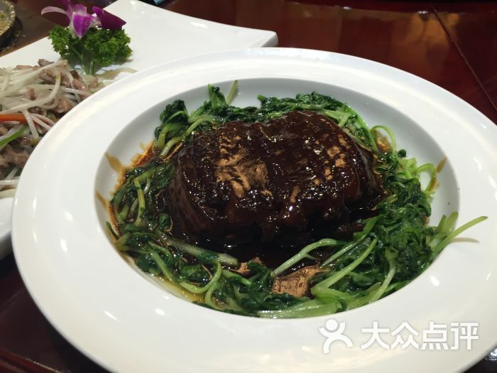 金福门(朱泾店)-扣肉图片-上海美食-大众点评网