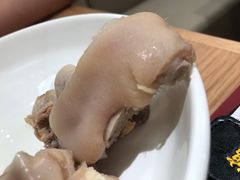 -顺风汤馆·广府粤菜(江宸天街店)