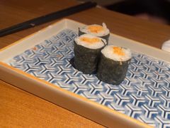 -鱼跃食堂·精致寿司(东林美域店)