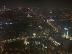 -无锡苏宁银河国际酒店-悦府65中餐厅
