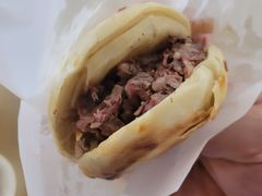 -闫家驴肉老店(华电一校店)