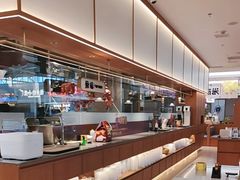 -千日贺茶餐厅(开发区安盛店)