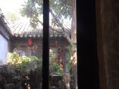 -小雅青年旅舍(平江路店)