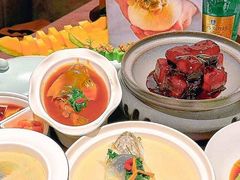 -肆月河豚·新淮扬(金融街店)