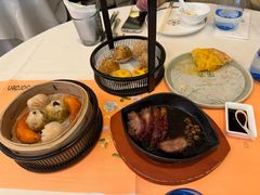 -美心·翠园(港汇恒隆广场店)
