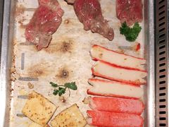 -新石器烤肉(招商1872店)
