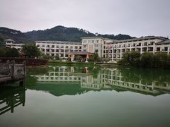 -乳源丽宫国际温泉酒店