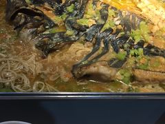 烤鱼-鱼酷活鱼烤鱼(南京水游城店)