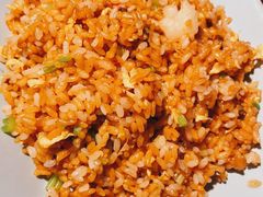 姥姥炒饭-外婆家(世界城广场店)