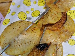 -新疆烧烤王(广灵店)