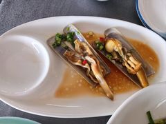 -靓湾海鲜·海景餐厅(小麦岛店)