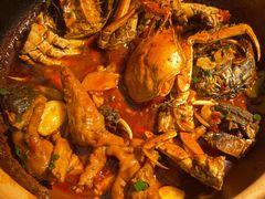 -鹤江桥·红油牛肉粉(SKP店)