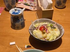 -一心创作料理屋(经开万达店)