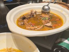 -梁家大院•农家菜(昆山会展中心店)