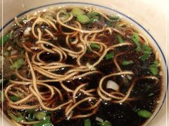 -南京大牌档(香港广场店)