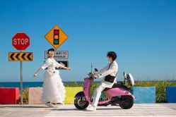 -太古映画婚纱摄影(天河店)