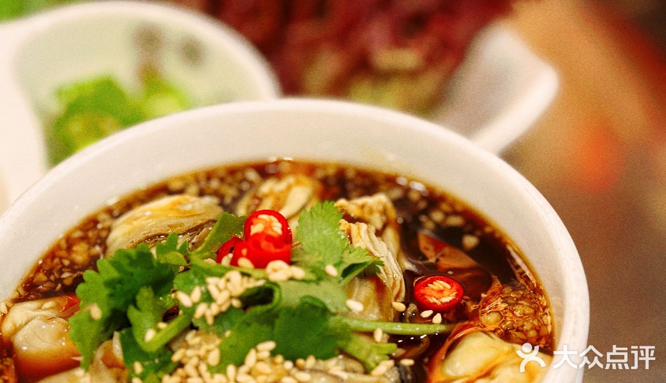 朝鲜族王排骨汤，就在北京♨️
