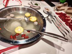 -八合里牛肉火锅(上海中山公园店)