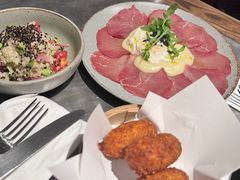 -Apollo·西班牙小酒馆(安福路店)