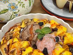 -那红花·东北菜铁锅炖(仙林金鹰店)