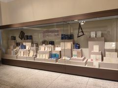 -哈尔滨工业大学-博物馆