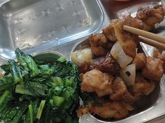 -江南大学-4食堂
