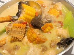 -打酱油·非遗淮扬菜(瘦西湖梅岭店)