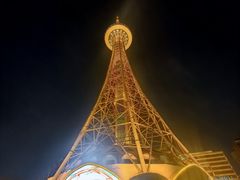 -龙塔