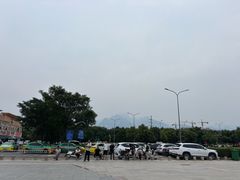 -华山北站