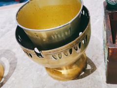 佛跳墙-亚马逊蒸汽活海鲜自助(LCM置汇旭辉广场店)