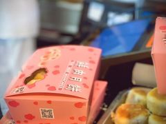 -光明邨大酒家(淮海路店)