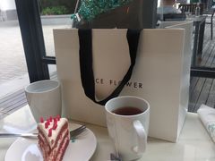 -Madeleine玛德琳(永平里店)