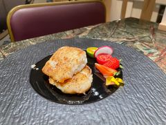 -炙柒Sekinana·精致料理 烧鸟·铁板烧(海上世界店)