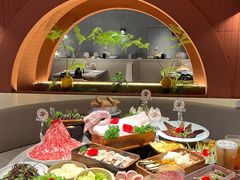 -芸山季·云南野生菌火锅(宝能环球汇店)