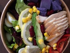 -金枝玉叶上海人家食府(三里河店)