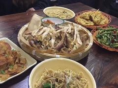 -刘师父老汉口江湖菜(蔡锷路店)