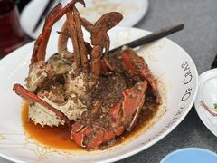 -Ministry of Crab•MOC(交子大道店)