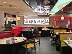-涿派·炝锅鱼(涿州店)
